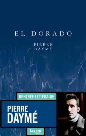 Couverture du produit · El Dorado