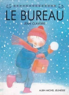 Couverture du produit · Le bureau