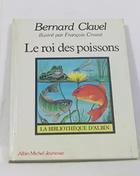 Couverture du produit · Le Roi des poissons