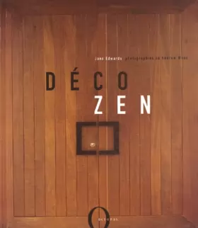 Couverture du produit · DECO ZEN