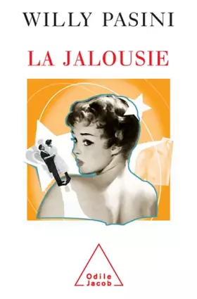 Couverture du produit · La Jalousie