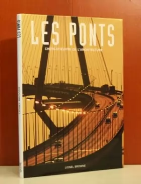 Couverture du produit · Les Ponts, Chef-d'Oeuvre de l'Architecture