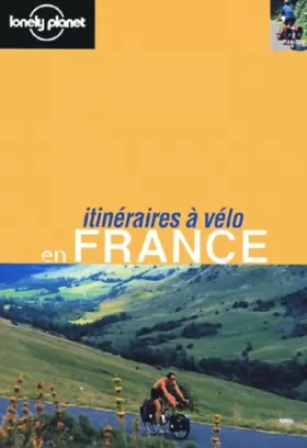 Couverture du produit · Itinéraires à vélo en France 2001