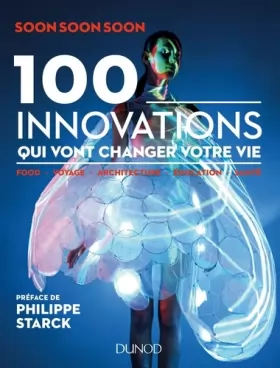 Couverture du produit · 100 innovations qui vont changer votre vie
