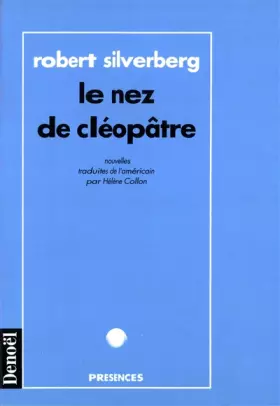 Couverture du produit · Le nez de Cléopâtre