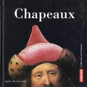 Couverture du produit · Chapeaux