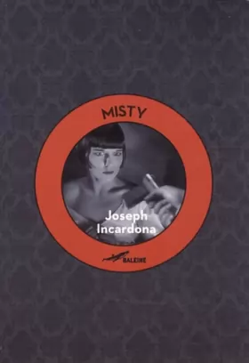 Couverture du produit · Misty