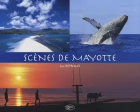 Couverture du produit · Scènes de Mayotte