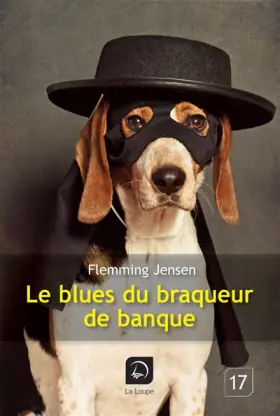 Couverture du produit · Le Blues du Braqueur de Banque (Grands Caractères)