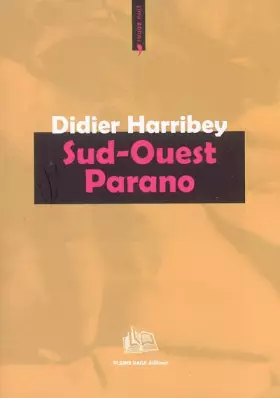 Couverture du produit · Sud Ouest Parano