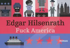 Couverture du produit · Fuck America: Les aveux de Bronsky, Texte intégral