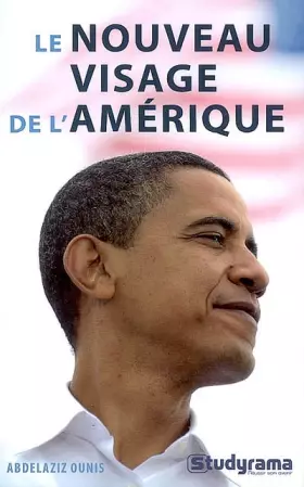 Couverture du produit · Le nouveau visage de l'Amérique