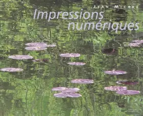 Couverture du produit · Impressions numériques