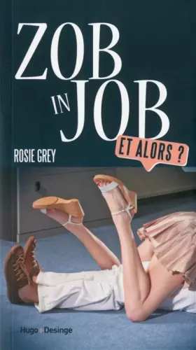 Couverture du produit · Zob in job - Et alors ?