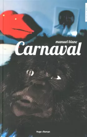 Couverture du produit · Carnaval