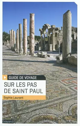 Couverture du produit · Guide Sur Les Pas De Saint Paul