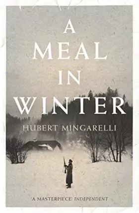 Couverture du produit · A Meal in Winter