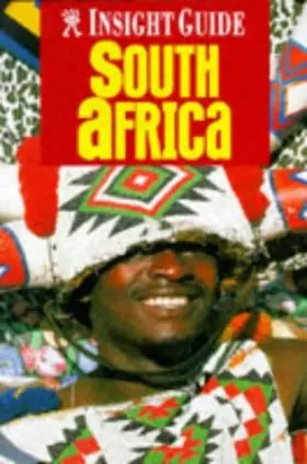Couverture du produit · South Africa Insight Guide