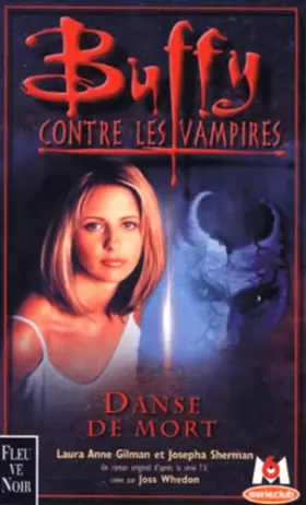 Couverture du produit · Buffy contre les vampires, tome 11 : Danse de mort