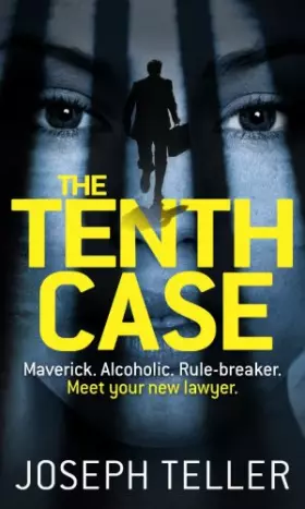 Couverture du produit · The Tenth Case