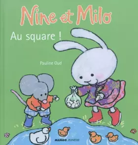 Couverture du produit · Au square !