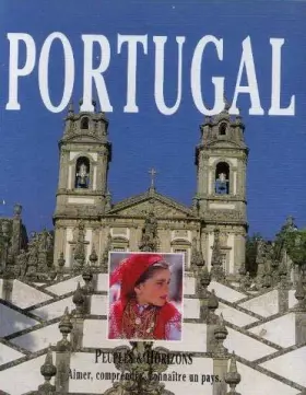 Couverture du produit · Portugal