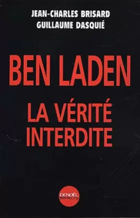 Couverture du produit · Ben Laden : La vérité interdite