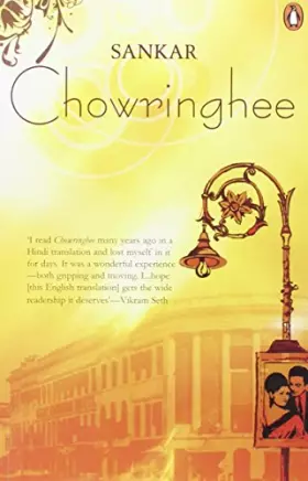 Couverture du produit · Chowringhee