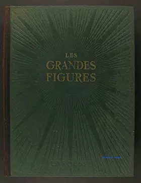 Couverture du produit · Les Grandes Figures