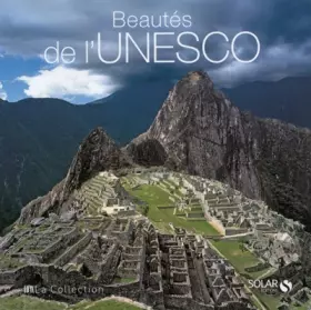 Couverture du produit · BEAUTES DE L'UNESCO - LA COLLECTION