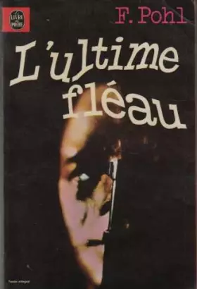 Couverture du produit · L'ultime fleau