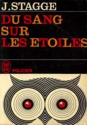 Couverture du produit · Du sang sur les etoiles
