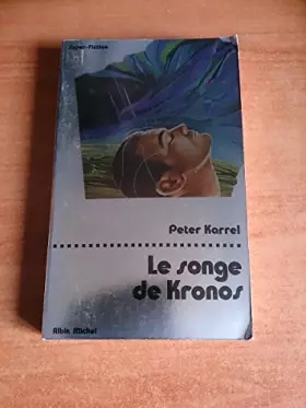 Couverture du produit · Le Songe de Kronos