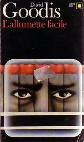 Couverture du produit · L'allumette facile