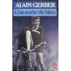 Couverture du produit · Une sorte de bleu