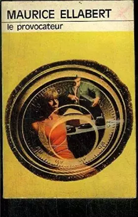 Couverture du produit · Le provocateur