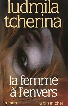 Couverture du produit · La femme à l'envers