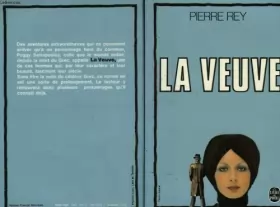 Couverture du produit · La veuve