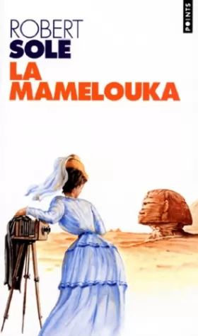 Couverture du produit · La Mamelouka