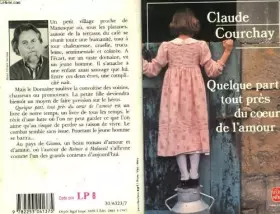 Couverture du produit · Quelque part, tout près du coeur de l'amour