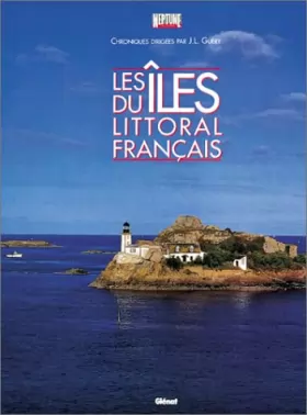 Couverture du produit · Les Iles du littoral français