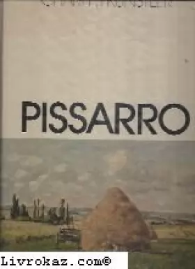 Couverture du produit · Pissarro (Les Impressionnistes)