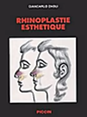 Couverture du produit · Rhinoplastie Esthétique
