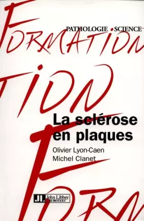 Couverture du produit · La Sclérose en plaques