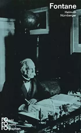 Couverture du produit · Fontane, Theodor