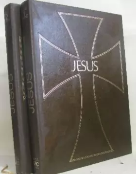 Couverture du produit · En ce temps-la jésus (2 tomes)