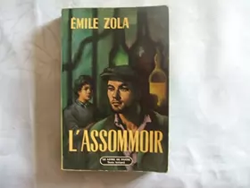 Couverture du produit · EMILE ZOLA//L'ASSOMMOIR//FASQUELLE//N°97/98//1961