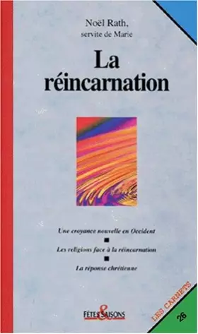 Couverture du produit · La réincarnation