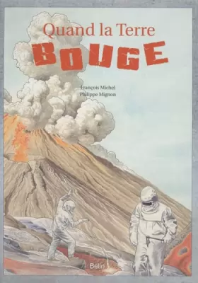 Couverture du produit · Quand la Terre bouge