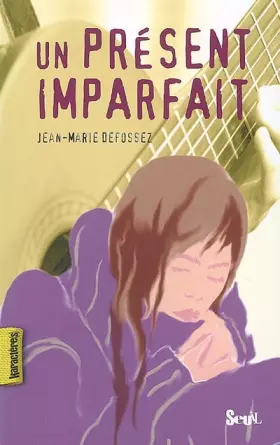 Couverture du produit · Un présent imparfait